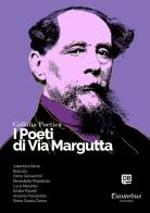 I poeti di Via Margutta. Collana poetica vol.73 edito da Dantebus