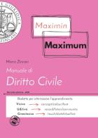 Manuale di diritto civile di Marco Zincani edito da Formazione Giuridica