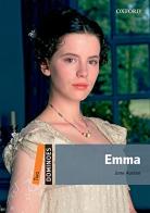 Emma. Dominoes. Livello 2. Con Multi-ROM edito da Oxford University Press