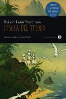 L' isola del tesoro di Robert Louis Stevenson edito da Mondadori