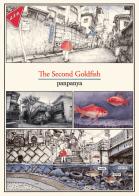 The second goldfish di Panpanya edito da Star Comics