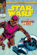 La resurrezione del male. Star Wars vol.6 di Chris Claremont, Walt Simonson, Carmine Infantino edito da Panini Comics