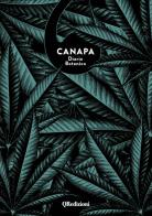 Canapa. Diario botanico edito da QRedizioni