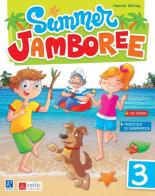 Summer Jamboree. Per la Scuola elementare vol.3 di Hamish McKay edito da Raffaello