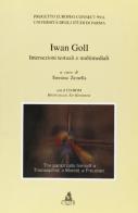 Iwan Goll. Intersezioni testuali e multimediali. Con CD-ROM edito da CLUEB