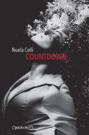 Countdown di Nuela Celli edito da Giraldi Editore