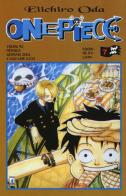 One piece vol.7 di Eiichiro Oda edito da Star Comics