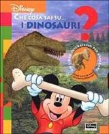 I dinosauri edito da Walt Disney Company Italia