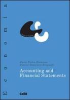 Accounting and Financial Statements di Paolo P. Biancone, Simone Domenico Scagnelli edito da CELID