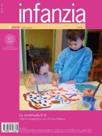 Infanzia (2018) vol.2 edito da Edizioni Junior