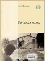 Una cronaca toscana di Franco Bonsanti edito da Innocenti (Grosseto)