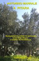 A pitara. Traduzione in corretto siciliano (licatese) della A giarra di Pirandello di Luigi Pirandello edito da ilmiolibro self publishing