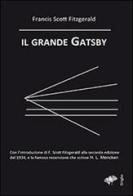 Il grande Gatsby di Francis Scott Fitzgerald edito da Gingko Edizioni