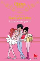 E la tua danza qual è? Sarò una stella vol. 18 di Elizabeth Barféty edito da Gallucci Bros