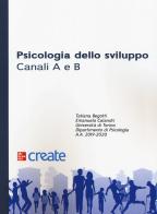 Psicologia dello sviluppo. Canali A e B edito da McGraw-Hill Education