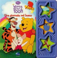 Winnie the Pooh. Una giornata nel bosco. Ediz. illustrata edito da Disney Libri