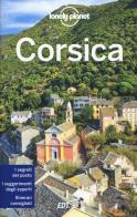 Corsica di Christine Angot, Jean-Bernard Carillet, Olivier Cirendini edito da EDT