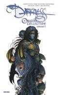 The Darkness. Origins collection vol.1 di Garth Ennis, Marc Silvestri, David Wohl edito da Panini Comics