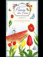 Poesie in fiore. Calendario 2017 edito da Edizioni del Baldo