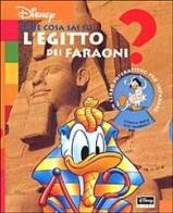 L' Egitto dei faraoni edito da Walt Disney Company Italia