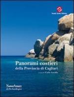 Panorami costieri della provincia di Cagliari edito da Scuola Sarda