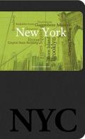 Notebook NYC. Ediz. inglese edito da Sime Books