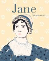 Jane. Vita di Jane Austen di Ninamasina edito da Hop!