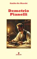 Demetrio Pianelli di Emilio De Marchi edito da LBO