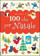 100 idee per Natale di Fiona Watt edito da Usborne Publishing