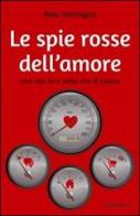 Le spie rosse dell'amore. Cosa non fare nella vita di coppia di Rino Ventriglia edito da Città Nuova