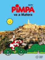Pimpa va a Matera. Ediz. illustrata di Altan edito da Franco Cosimo Panini
