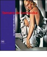 Tamara de Lempicka. La regina del moderno edito da Skira