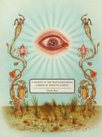 Journey in the phantasmagorical garden of Apparitio Albinus (A) di Claudio Romo edito da Logos