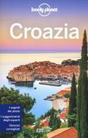 Croazia di Anja Mutic, Peter Dragicevich, Marc Di Duca edito da EDT