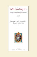 Micrologus. Nature, sciences and medieval societes. Ediz. italiana, inglese e francese (2018) vol.26 edito da Sismel