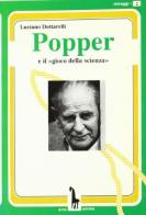 Popper e il «Gioco della scienza» di Luciano Dottarelli edito da Massari Editore