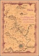 La mappa delle antiche donne di conoscenza di Haria edito da Rupe Mutevole