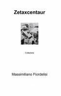 Zetaxcentaur di Massimiliano Fiordelisi edito da ilmiolibro self publishing