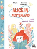 Emma: aspirante Cupido. Alice in Austenland di Mapi edito da Hop!