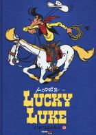 Lucky Luke. L'integrale vol.2 di Morris edito da Nona Arte
