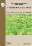 Le scienze naturali nella scuola (2023) vol.69 edito da Paolo Loffredo