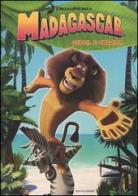 Madagascar. Gioca e colora edito da Mondadori