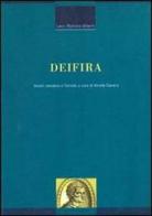 Deifira. Analisi tematica e formale di Leon Battista Alberti edito da Liguori