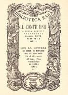 Il contr'uno o della servitù volontaria (rist. anast.) di Etienne de La Boëtie edito da Forni