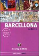 Barcellona edito da Touring