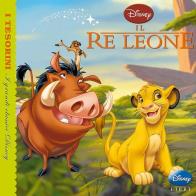 Il re Leone. Ediz. illustrata edito da Disney Libri