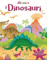 Dinosauri. Le sorpresine. Ediz. a colori edito da Doremì Junior