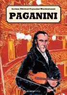 Paganini di Roberto Iovino, Nicole Olivieri, Gino Carosini edito da De Ferrari