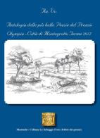 Antologia delle più belle poesie del Premio letterario Olympia città di Montegrotto Terme 2017 edito da Montedit