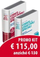 Codice delle leggi civili speciali-Codice delle leggi penali speciali. Annotati con la giurisprudenza. Con aggiornamento online di Guido Alpa, Paolo Zatti, Roberto Garofoli edito da Neldiritto Editore